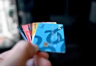 Kredi kartı faizleri 1 Ekim’den itibaren düşüyor