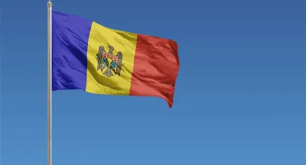 Moldova'da seçimi kazanan parti belli oldu!
