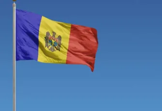 Moldova'da seçimi kazanan parti belli oldu!