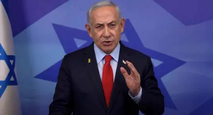 Netanyahu, Katar Başbakanı Al Sani’den özür diledi
