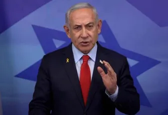 Netanyahu, Katar Başbakanı Al Sani’den özür diledi