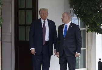 Netanyahu, Trump’ın Gazze planını kabul etti: Gözler Hamas’ta 