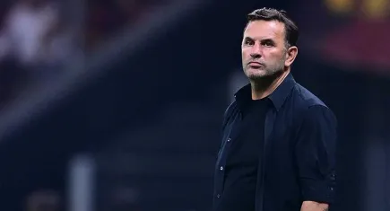 Okan Buruk'tan çok konuşulacak Mourinho açıklaması!