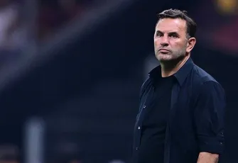 Okan Buruk'tan çok konuşulacak Mourinho açıklaması!