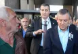 Özel’e Taksim’de yumruklu saldırı: Selçuk Tengioğlu'na tahliye kararı!