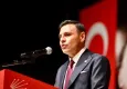 Özgür Çelik mazbatasını aldı