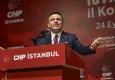 Özgür Çelik mazbatasını almak için bekliyor!