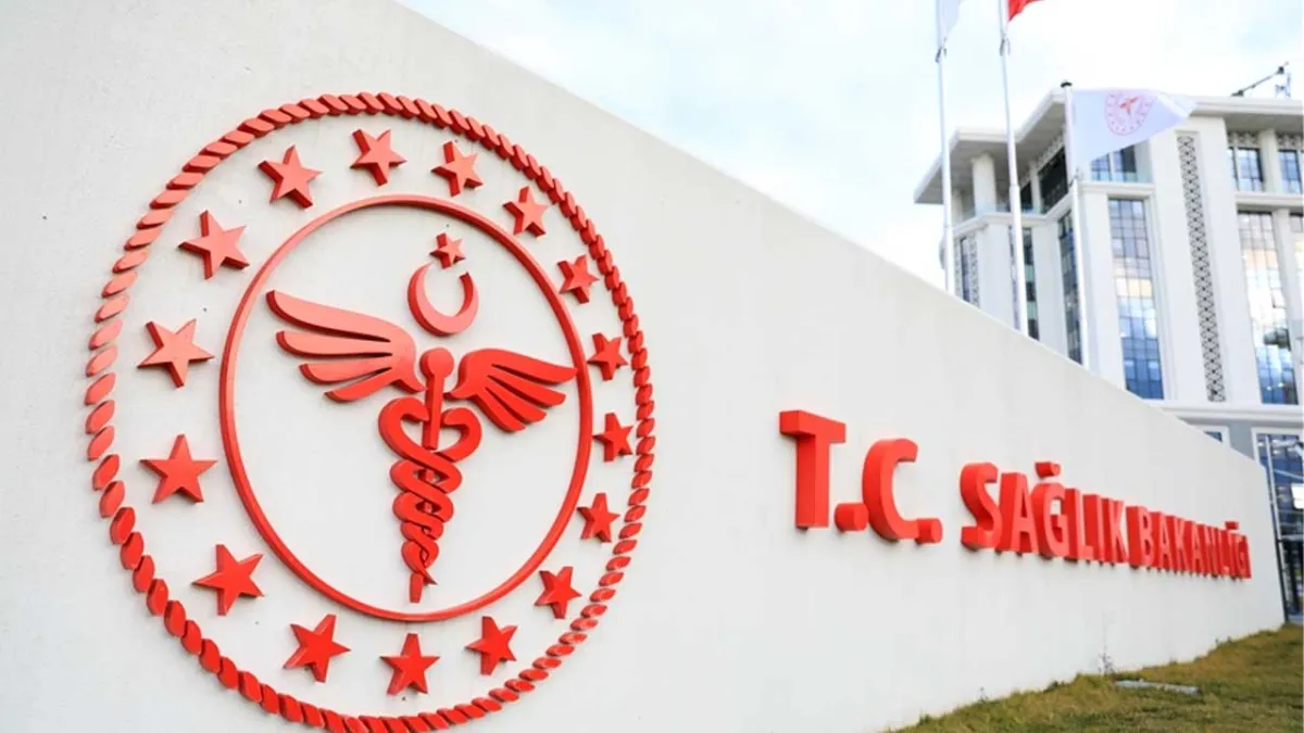 Sağlık Bakanı duyurdu: 18 bin yeni personel alımı yapılacak haberinin görseli