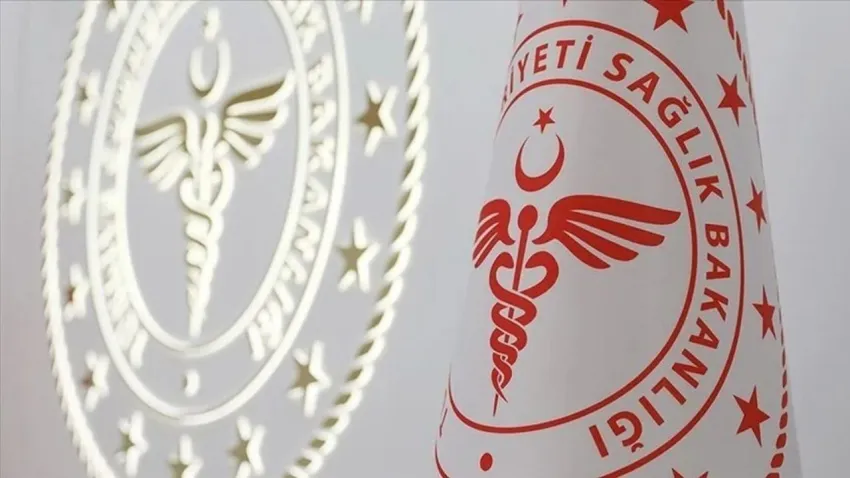 sağlık bakanlığı
