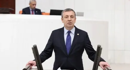 Sayıştay raporları sansürleniyor: Kamu zararı meclis’ten gizleniyor