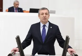 Sayıştay raporları sansürleniyor: Kamu zararı meclis’ten gizleniyor