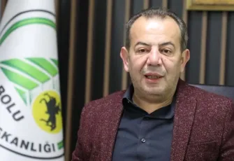 Tanju Özcan’a adli kontrol ve yurt dışına çıkış yasağı