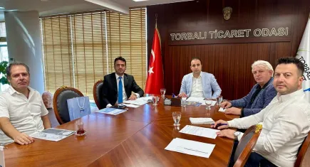 Torbalı MYO’da yurt krizi: 600 kapasiteli okula sadece 300 öğrenci sığıyor