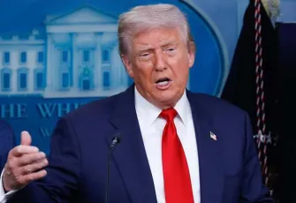Trump’tan Gazze için 21 maddelik barış planı