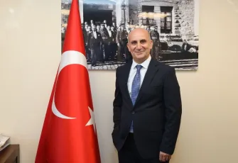 Türkiye Gıda Platformu’ndan dev hamle: Foodist İstanbul, dünyada ilk 3’e girmeyi hedefliyor!
