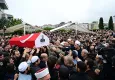 Yavuz Bülent Bakiler, İstanbul’da son yolculuğuna uğurlandı