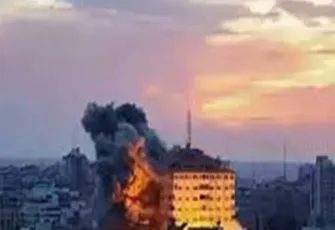 Yemen’den İsrail’e füze saldırısı