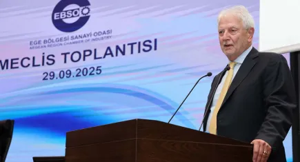 Yorgancılar'dan Çin gözlemleri: Rakip olmak mümkün değil, teknoloji farkı korkunç