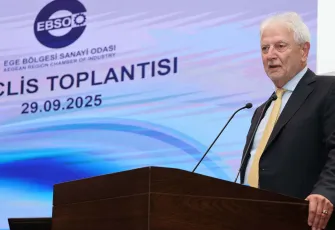 Yorgancılar'dan Çin gözlemleri: Rakip olmak mümkün değil, teknoloji farkı korkunç