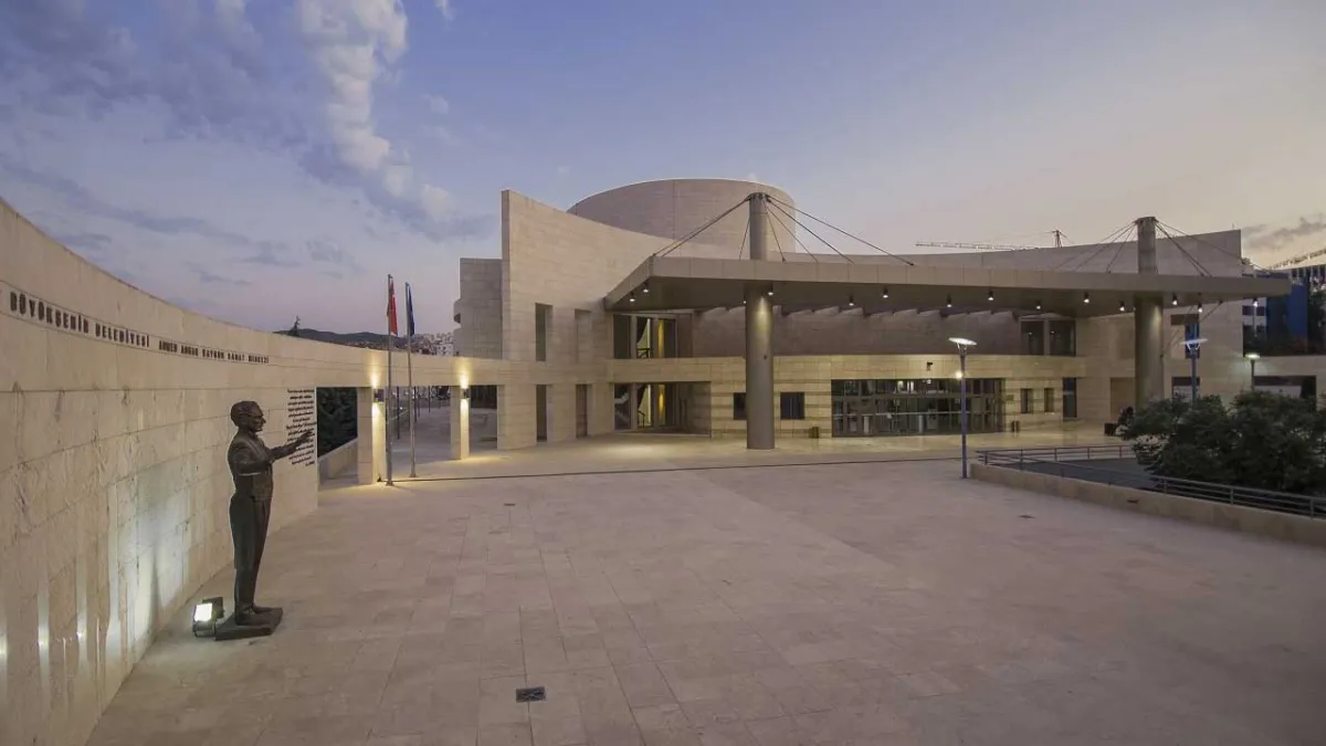 Ahmed Adnan Saygun Sanat Merkezi’nden Ekim ayında sanat şöleni haberinin görseli