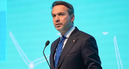 Bakan Bayraktar: Kış öncesi elektrikte ve doğal gazda zam düşünmüyoruz