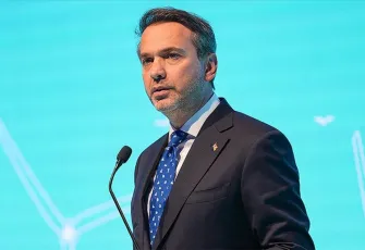 Bakan Bayraktar: Kış öncesi elektrikte ve doğal gazda zam düşünmüyoruz