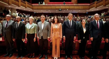 Başkan Lâl Denizli’den sürdürülebilirlik vurgusu