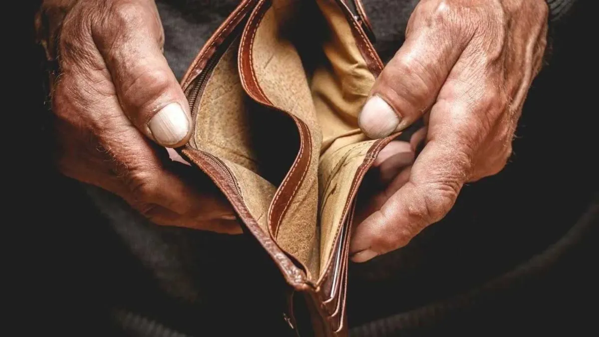Bekâr bir çalışanın aylık yaşama maliyeti 36 bin lirayı geçti! haberinin görseli