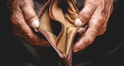 Bekâr bir çalışanın aylık yaşama maliyeti 36 bin lirayı geçti!