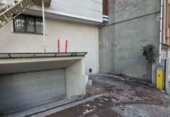 Beylikdüzü'nde motosikletli saldırgan dehşeti