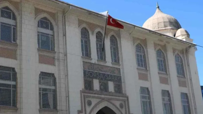 bına 