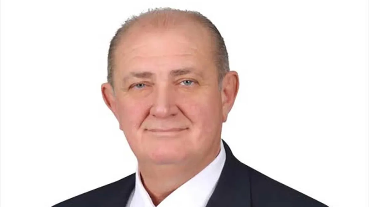 CHP&#039;de istifa fırtınası : Bir belediye başkanı daha istifa etti! haberinin görseli
