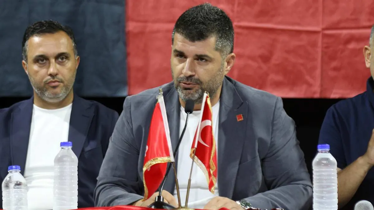 CHP İzmir İl Kongresi tarihi belli oldu haberinin görseli