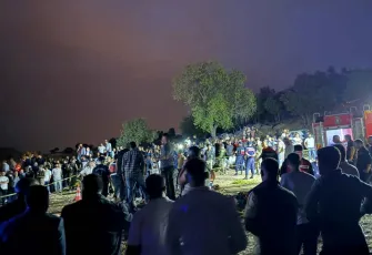 Diyarbakır’da su kuyusunda facia: Karbonmonoksit gazından zehirlenen 4 kişi hayatını kaybetti