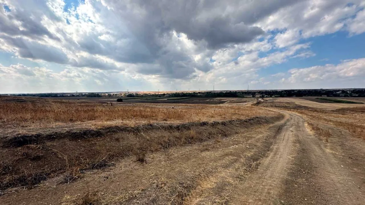 Edirne’de husumet cinayeti: Komşusunu köy merasında vurarak öldürdü haberinin görseli