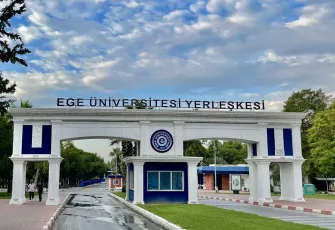 Ege Üniversitesi dünya sıralamalarında yükselişte