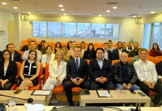 EGİAD’dan “Tersine Beyin Göçü” hamlesi