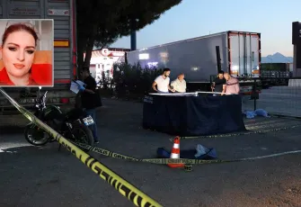 Eski eşinin boğazını keserek öldüren infaz koruma memuruna ağırlaştırılmış müebbet