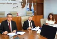 EÜ’de üniversite-sanayi iş birliklerine yenileri eklendi