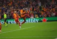 Galatasaray dev maça hızlı başladı: İlk yarıda Liverpool karşısında önde