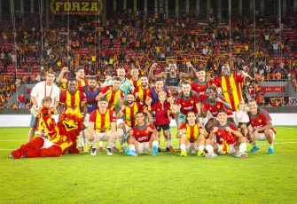 Göztepe savunmada zirvede