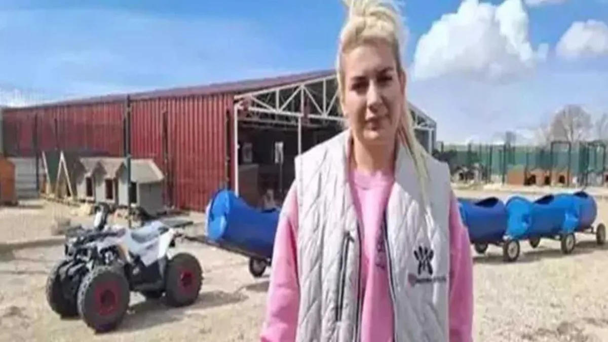 Hasta köpeklerin Ankara&#039;ya taşınması davasında karar çıktı! haberinin görseli