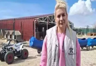 Hasta köpeklerin Ankara'ya taşınması davasında karar çıktı!