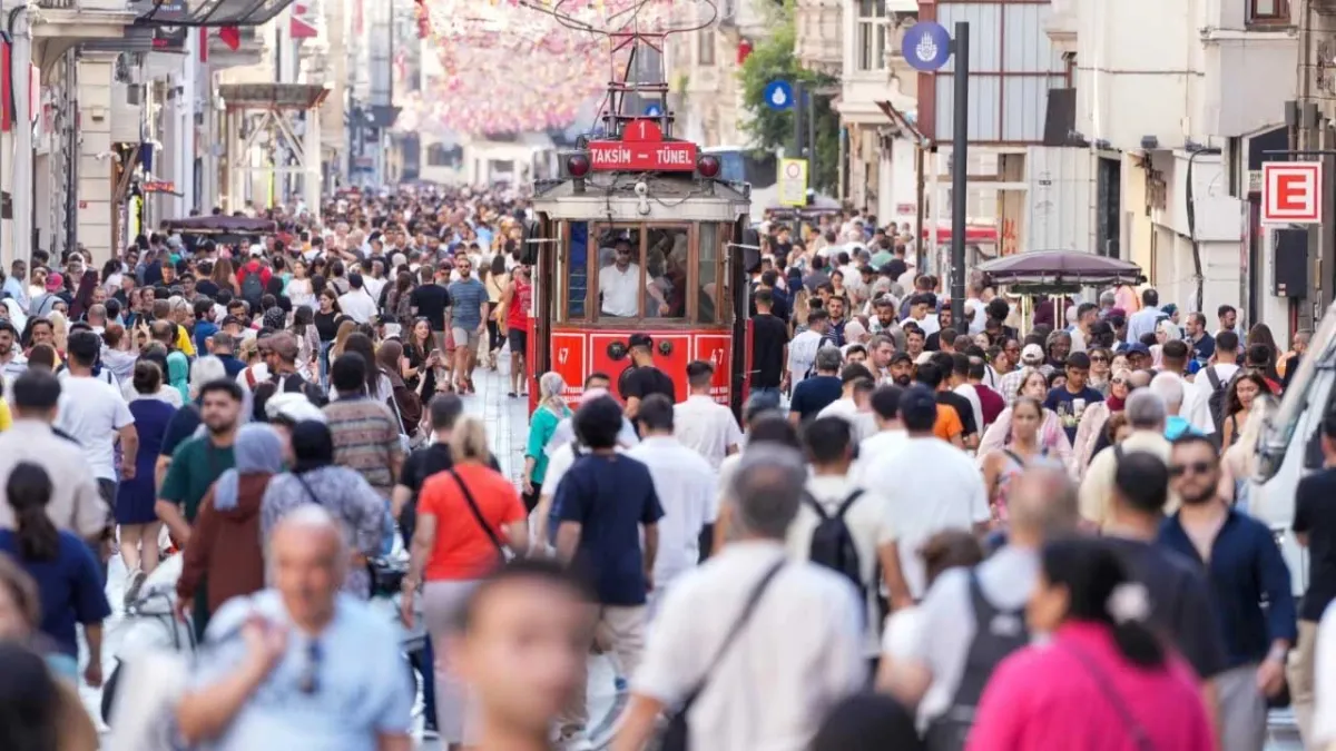 İşsizlik rakamları açıklandı: Genç işsizlik arttı! haberinin görseli