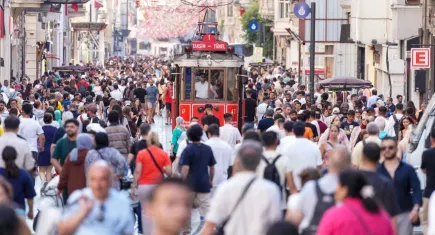 İşsizlik rakamları açıklandı: Genç işsizlik arttı!