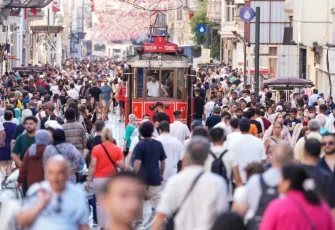 İşsizlik rakamları açıklandı: Genç işsizlik arttı!