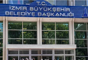 İzmir Büyükşehir Belediyesi Genel Sekreteri’nin adıyla dolandırıcılık! 