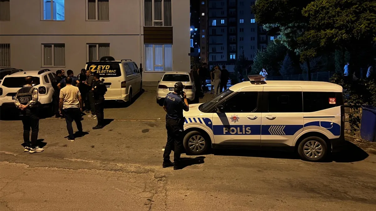 Kayseri’de 12 yaşındaki çocuk üvey babasını bıçaklayarak öldürdü haberinin görseli