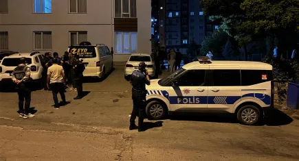 Kayseri’de 12 yaşındaki çocuk üvey babasını bıçaklayarak öldürdü