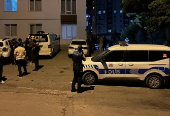 Kayseri’de 12 yaşındaki çocuk üvey babasını bıçaklayarak öldürdü